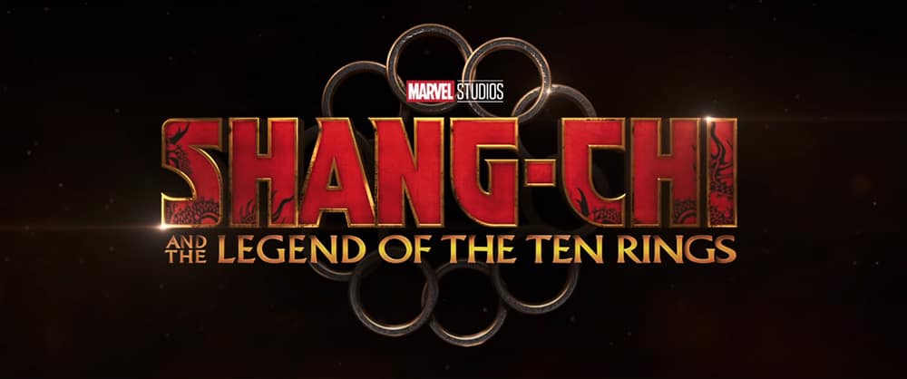 Shang-Chi and the Legend of the Ten Rings