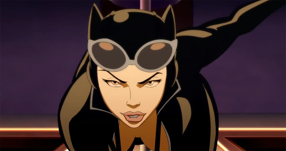 Catwoman