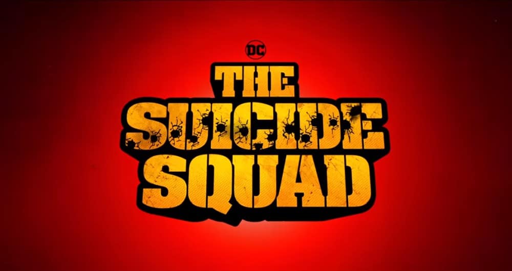 The Suicide Squad