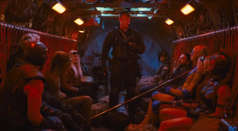 The Suicide Squad