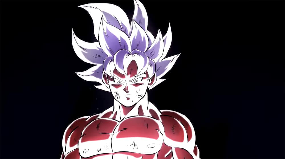 goku vs saitama