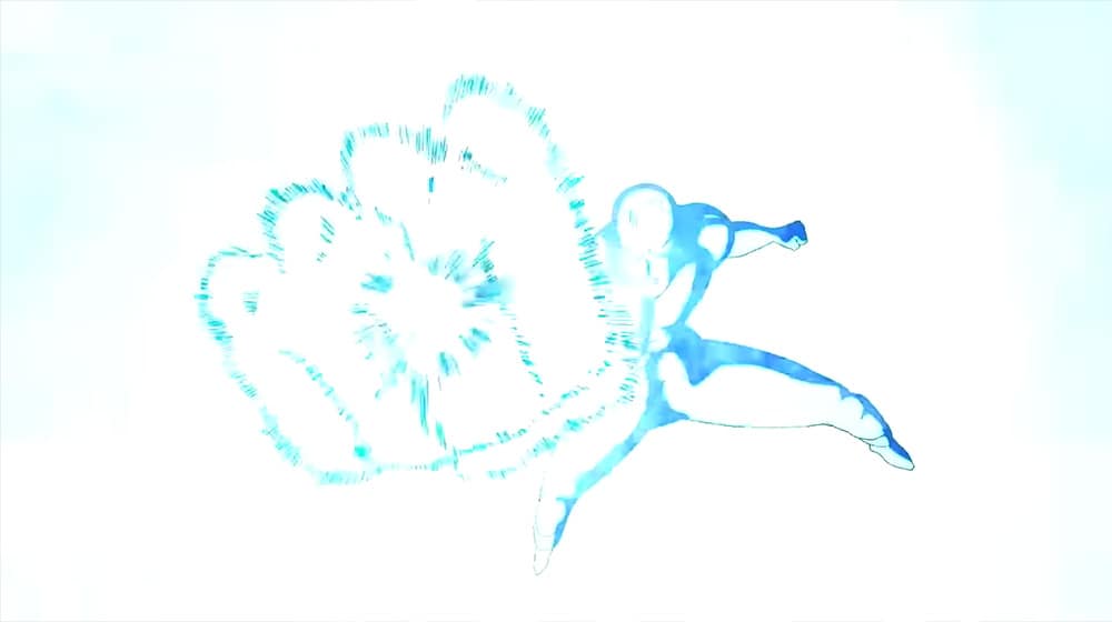 goku vs saitama
