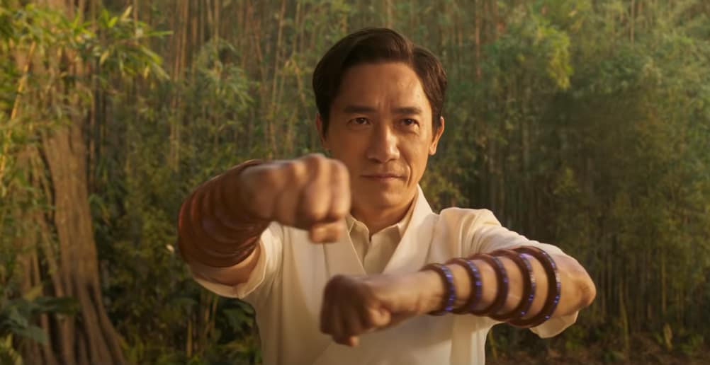 Shang-Chi and the Legend of the Ten Rings