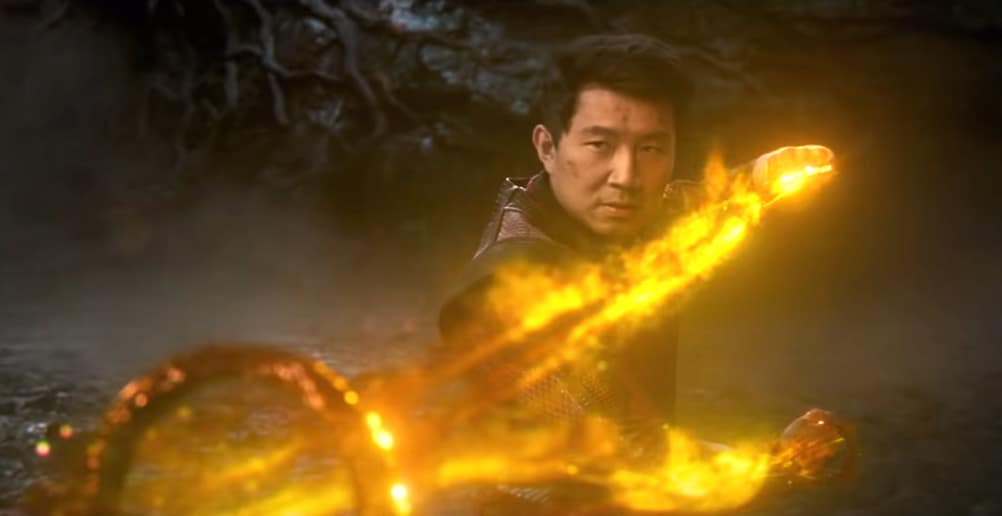 Shang-Chi and the Legend of the Ten Rings