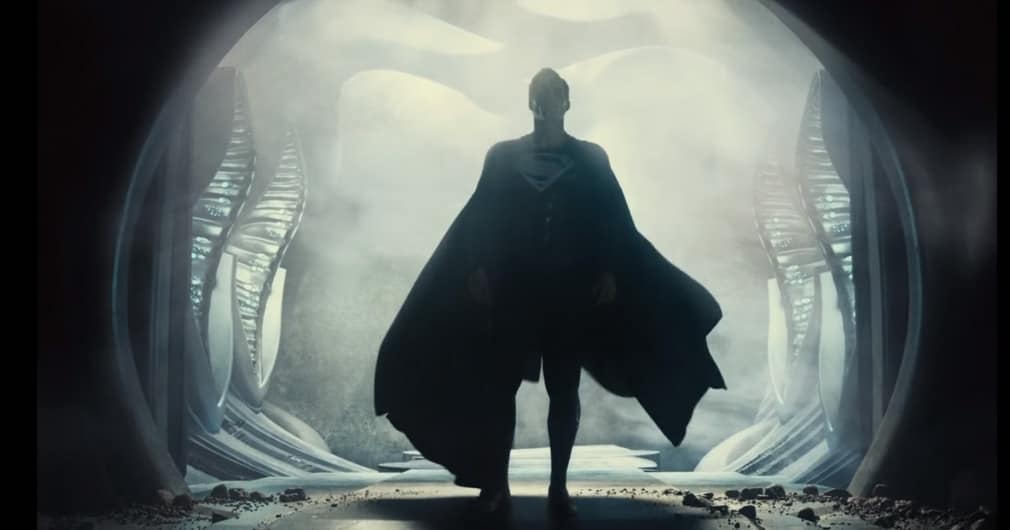 Man of Steel - Zack Snyder