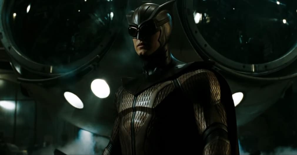 Watchman - Zack Snyder