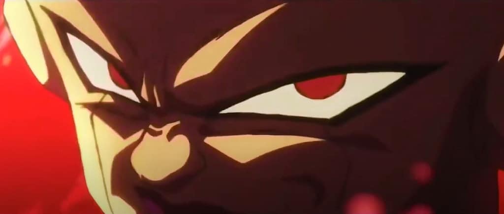 Dragon Ball Super Movie 2 (2022)