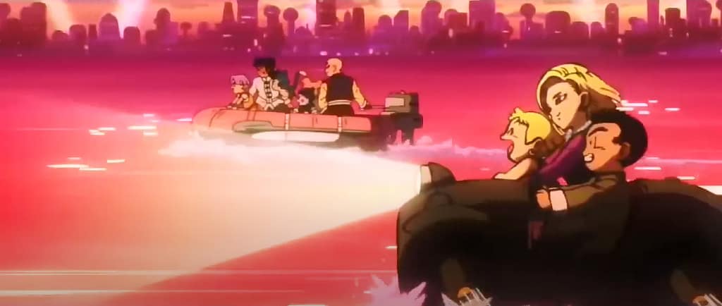 Dragon Ball Super Movie 2 (2022)