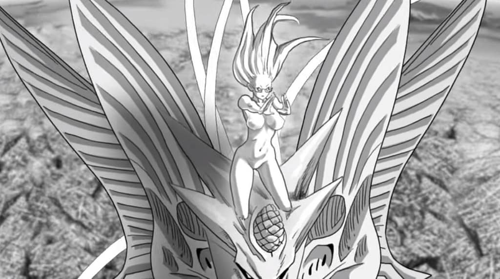 Psychorochi Chapter 175