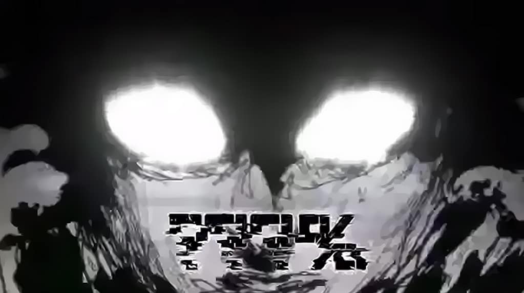 Mob vs Hanazawa