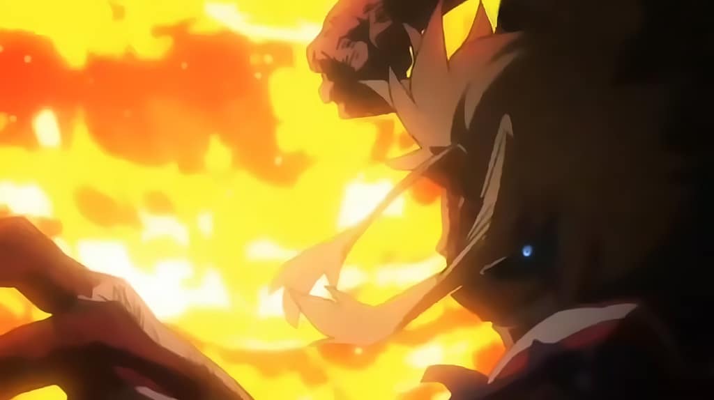 All Might - My Hero Academia