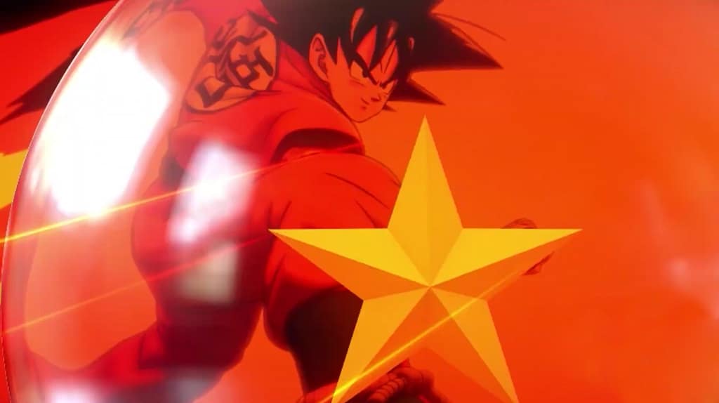 Dragon Ball Super Heroes Movie
