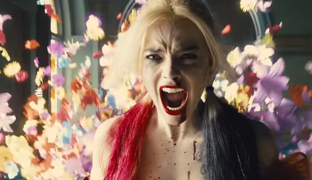 The Suicide Squad