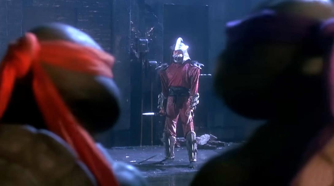 Teenage Mutant Ninja Turtles (1990)
