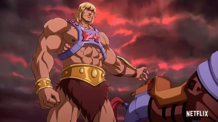 Heman Trailer