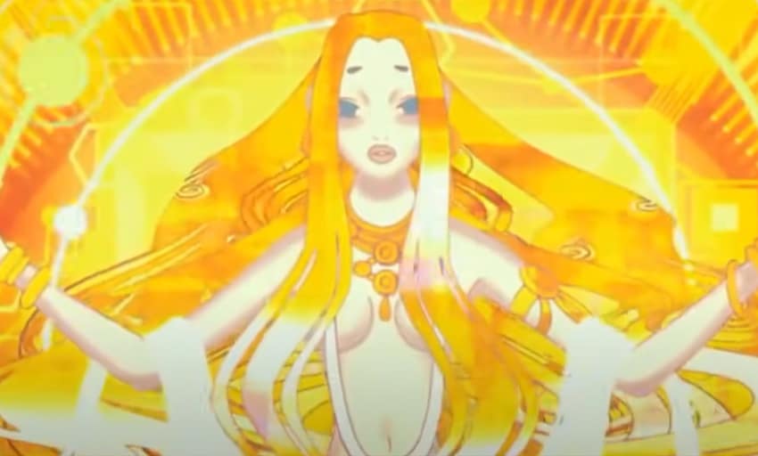 The Animatrix – The Second Renaissance (Full Video)