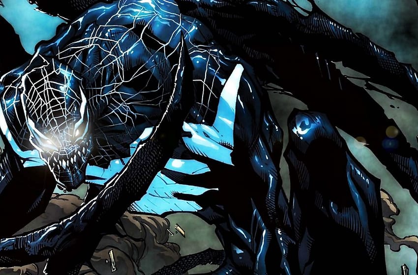 Characters Who Bonded With The Venom Symbiote